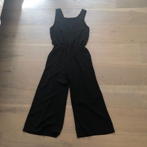 Boohoo jumpsuit